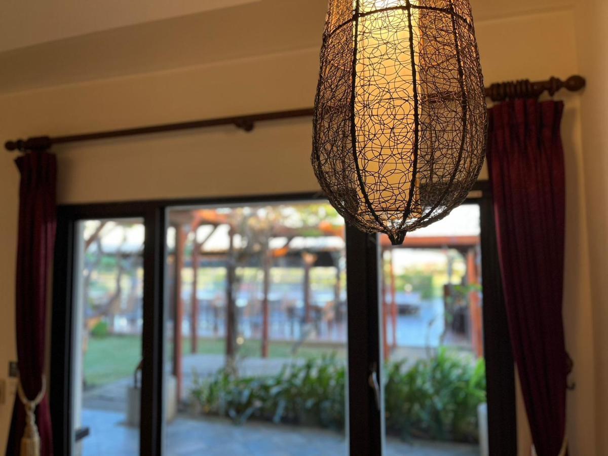 Kenting Summerland Garden Resort Cape Eluanbi Extérieur photo