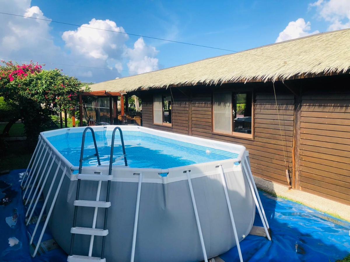 Kenting Summerland Garden Resort Cape Eluanbi Extérieur photo