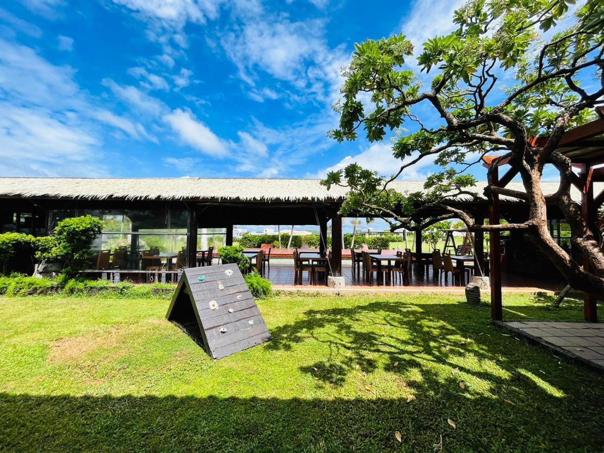 Kenting Summerland Garden Resort Cape Eluanbi Extérieur photo