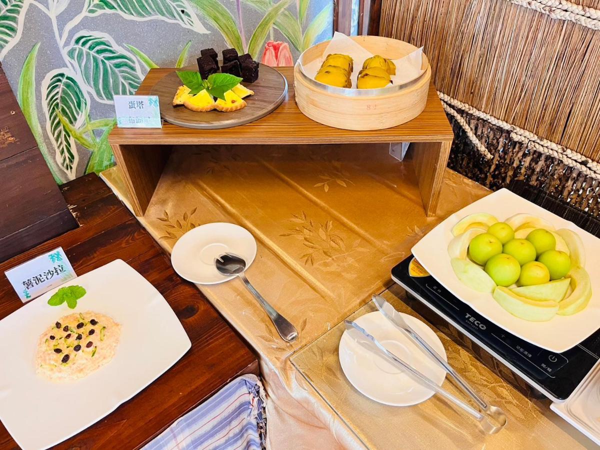 Kenting Summerland Garden Resort Cape Eluanbi Extérieur photo