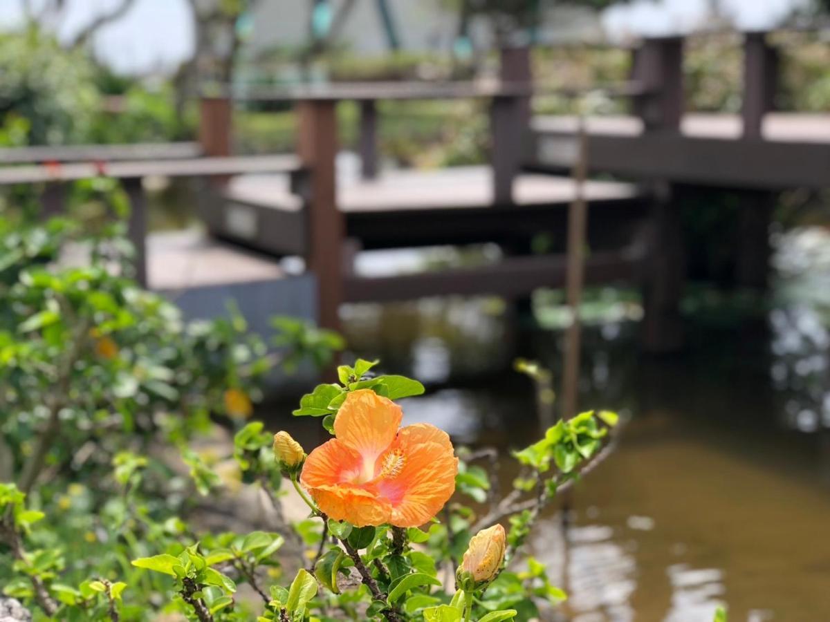 Kenting Summerland Garden Resort Cape Eluanbi Extérieur photo