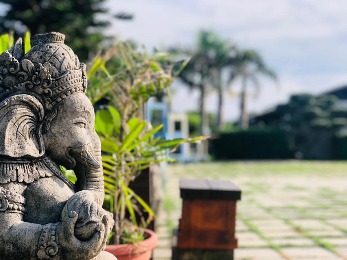 Kenting Summerland Garden Resort Cape Eluanbi Extérieur photo