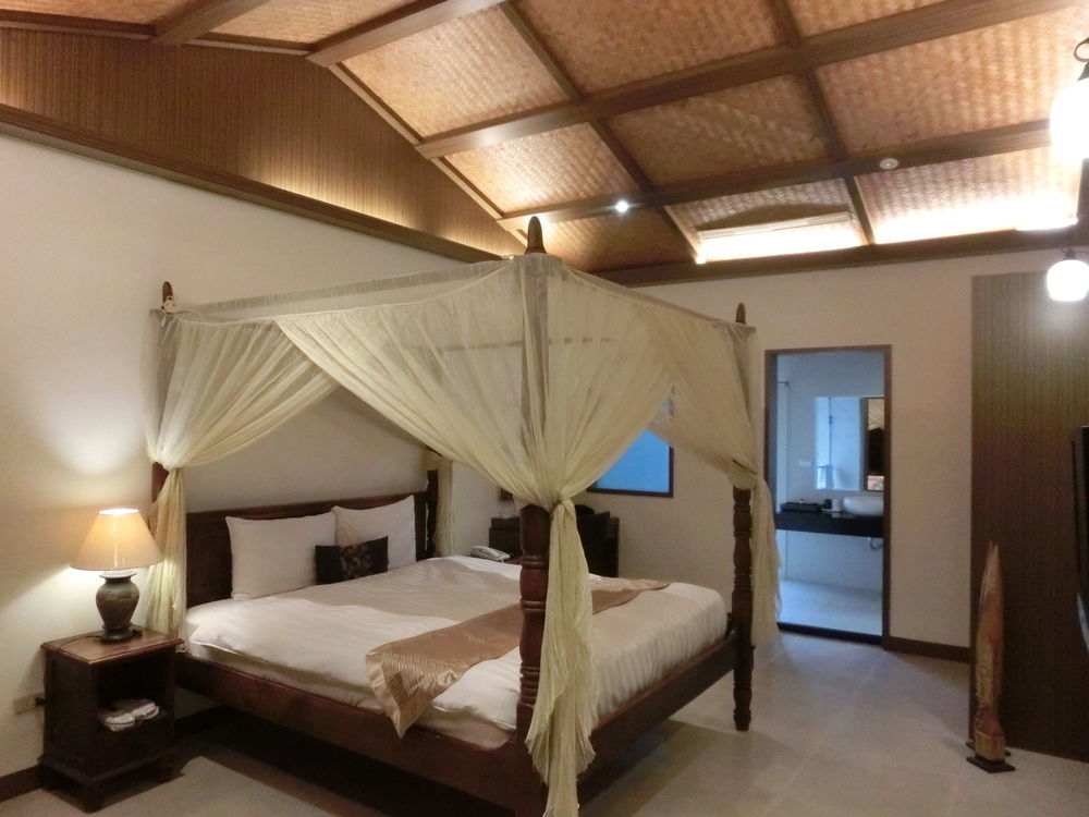 Kenting Summerland Garden Resort Cape Eluanbi Extérieur photo